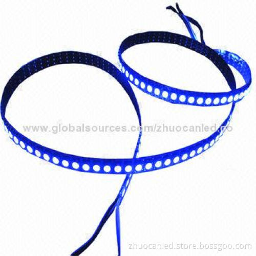 Epistar SMD5050 LED Strip with 30 LEDs per Meter